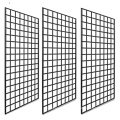 Australia Light Duty Steel Press Lock Bar Grating Metal grid for sale